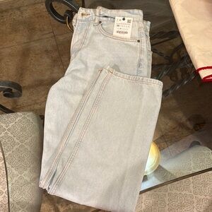Light Blue women’s Jeans